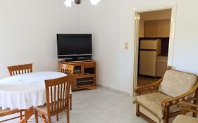 Grand Apartment